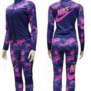 Women's jogger set